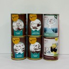 Ergänzungspaket 400g (1 Set mit verschiedenen Sorten)