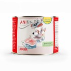 Dog Wet pet food Junior 200g 6 Piece -1- Anifit