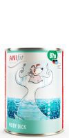 Dog Wet pet food BIO Moby Dick 400g 6 Piece Anifit