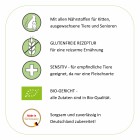 Cat Wet pet food BIO Steak Sensation 400g 6 Piece -4- Anifit