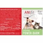 Cat Dog Supplements Power-Digest (Power Darm) 60g 1 Piece -4- Anifit